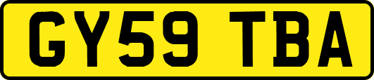 GY59TBA