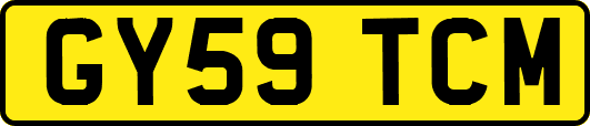 GY59TCM