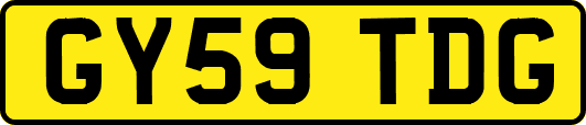 GY59TDG