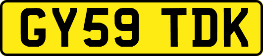 GY59TDK