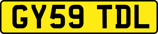 GY59TDL