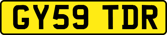 GY59TDR