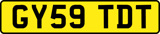 GY59TDT