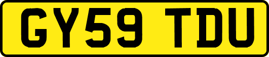 GY59TDU