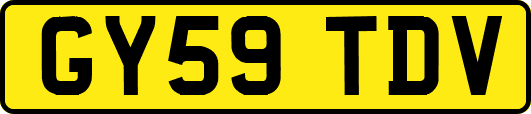 GY59TDV