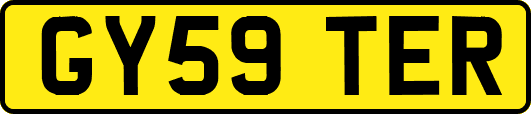 GY59TER