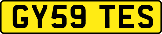 GY59TES