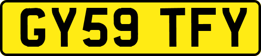 GY59TFY