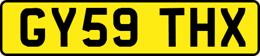 GY59THX