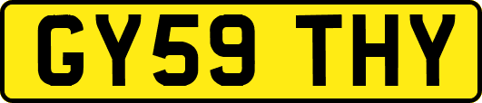 GY59THY