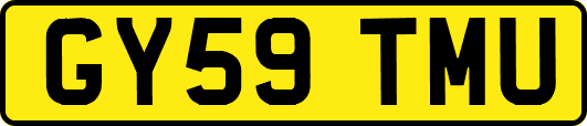 GY59TMU