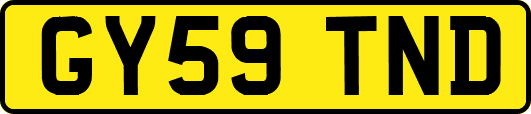 GY59TND