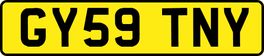 GY59TNY
