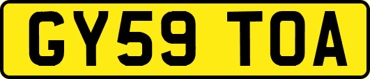 GY59TOA