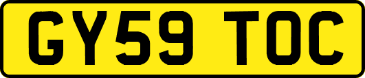 GY59TOC
