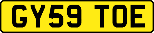 GY59TOE