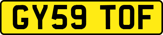 GY59TOF