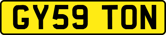 GY59TON