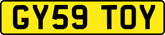 GY59TOY