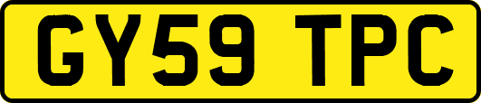 GY59TPC