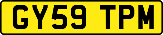 GY59TPM