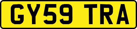 GY59TRA