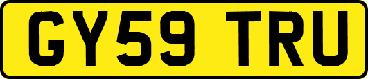 GY59TRU