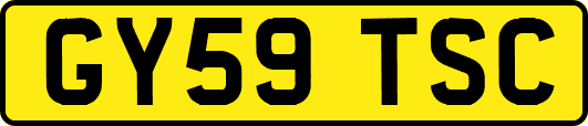 GY59TSC