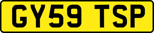 GY59TSP