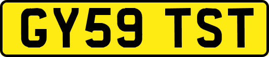 GY59TST