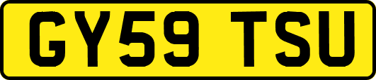 GY59TSU