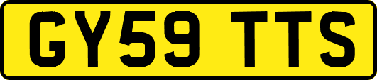 GY59TTS
