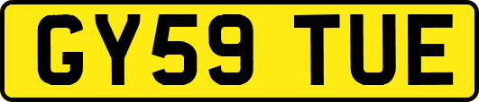 GY59TUE