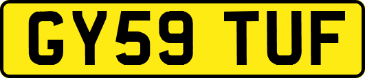 GY59TUF