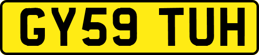 GY59TUH
