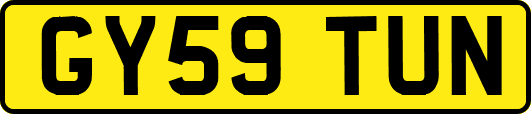 GY59TUN