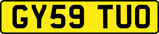GY59TUO