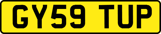 GY59TUP