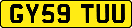 GY59TUU