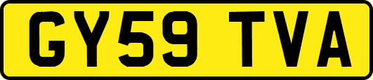 GY59TVA