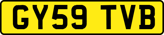 GY59TVB