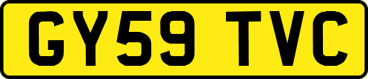 GY59TVC