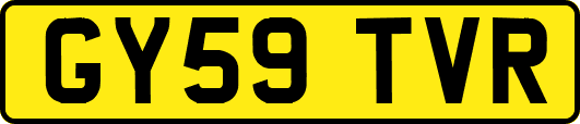 GY59TVR