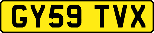 GY59TVX