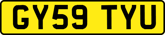 GY59TYU