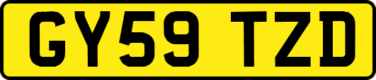 GY59TZD