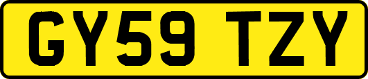 GY59TZY