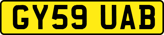 GY59UAB