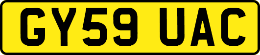 GY59UAC