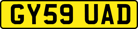 GY59UAD